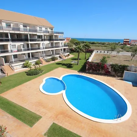 Porta Di Mare Apartment *