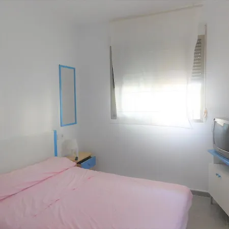 Apartment Porta Di Mare Denia
