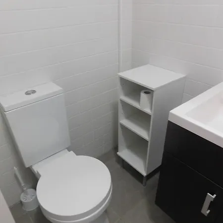 Porta Di Mare Apartamento Dénia