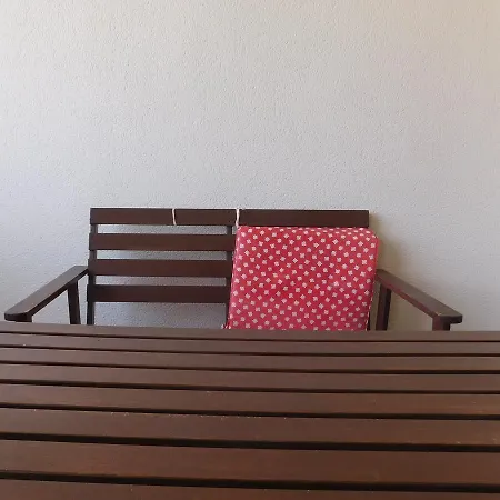 Apartamento Porta Di Mare Dénia